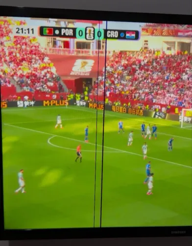 TV 32 Samsung 