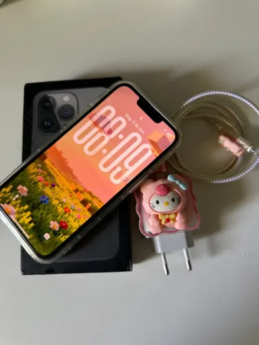 iPhone 13 Pro 256GB