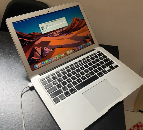 macbook air 2014