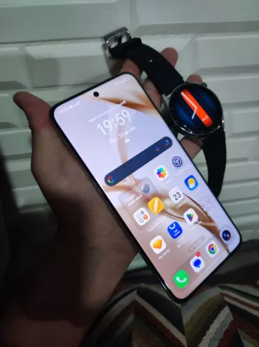 Cel top  honor 200 e smartwatch Huawei  gt 3