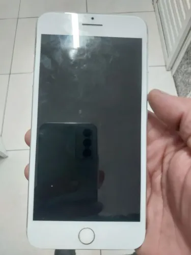 Iphone 8 plus 