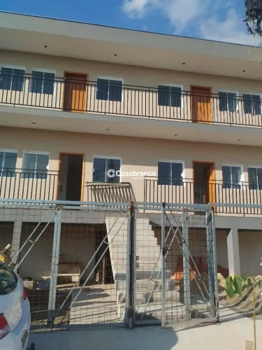 Kitnet à venda com 1 quarto no Jardim Prestes de Barros - Sorocaba/SP.