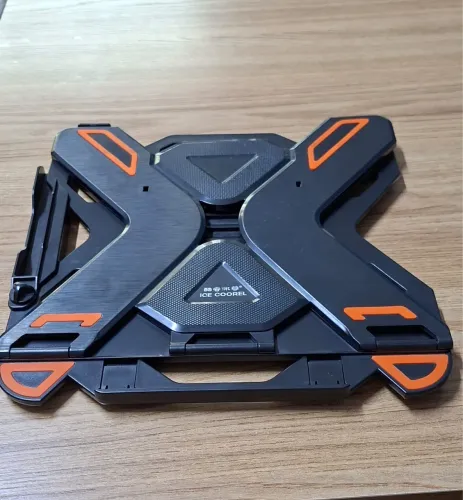 Suporte para notebook