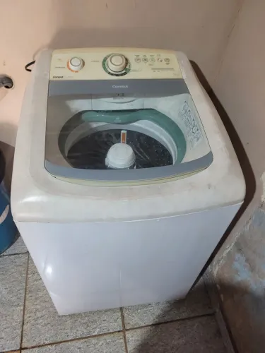 Vendo Máquina faz tudo 11 kg