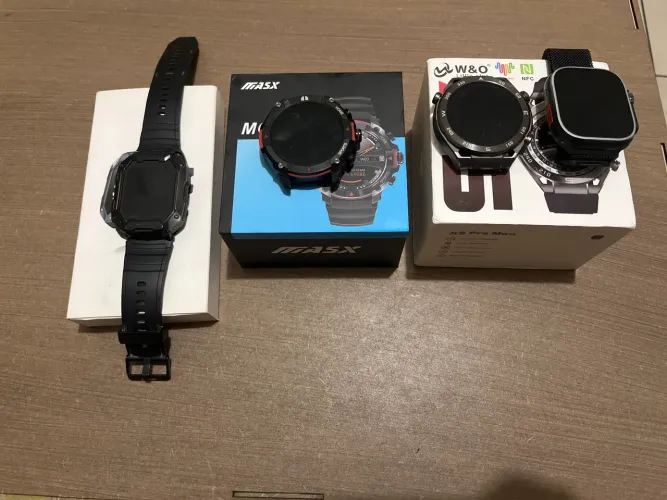 Smart Watch