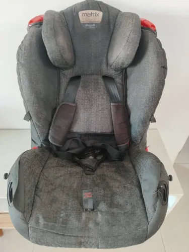Cadeira para auto Burigotto Matrix Evolution