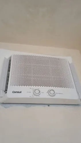 Ar-condicionado de janela