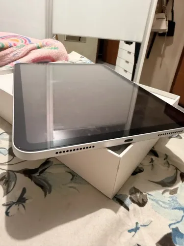 iPad 11
