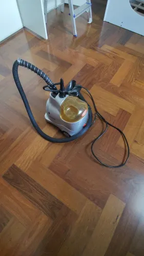 Passadeira Profissional Suggar