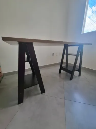 Mesa de escritório 