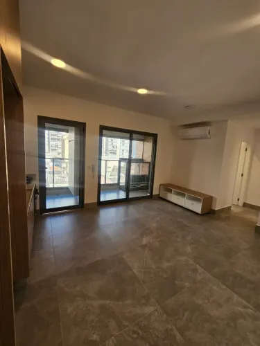 Lindo Apartamento novo em Perdizes Aluga-se.