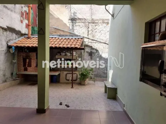 Venda Casa Nova Vista Belo Horizonte