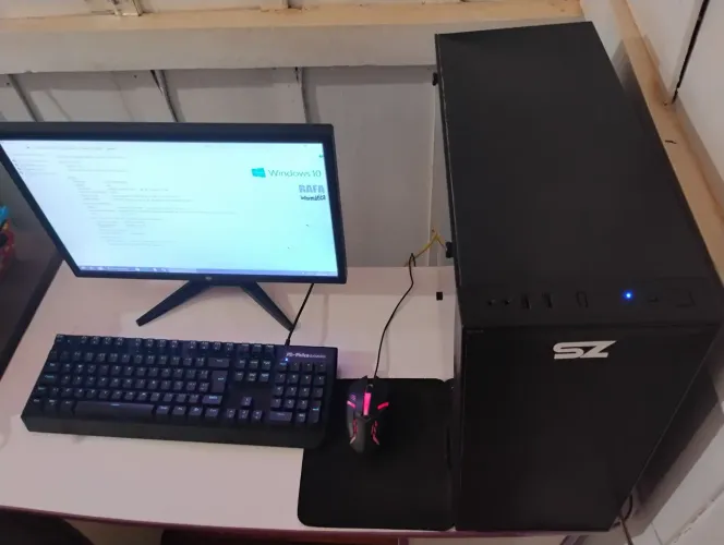 PC GAMER