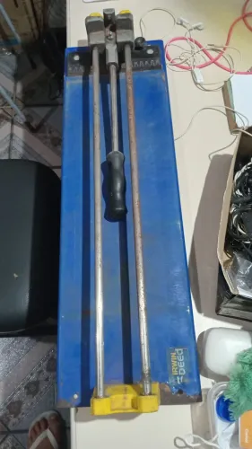 Cortador de cerâmica 