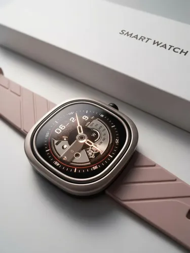 Smartwatch DG Ares