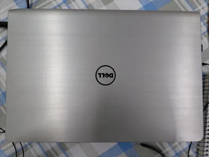 Notebook Dell 