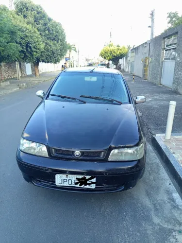 Fiat Siena 1.0/ EX 1.0 MPI Fire/ Fire Flex 8V 2004