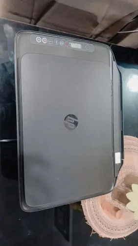 Impressora hp