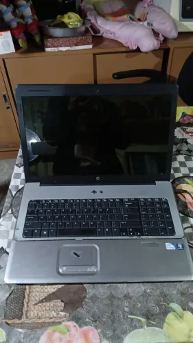 Sucata de notebook HP Pavilion g71 p/ peças. 
