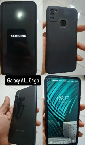 Samsung galaxy A11 64gb 