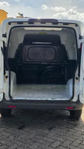 Fiat Fiorino Working 1.4 Flex 8V 2P 2018
