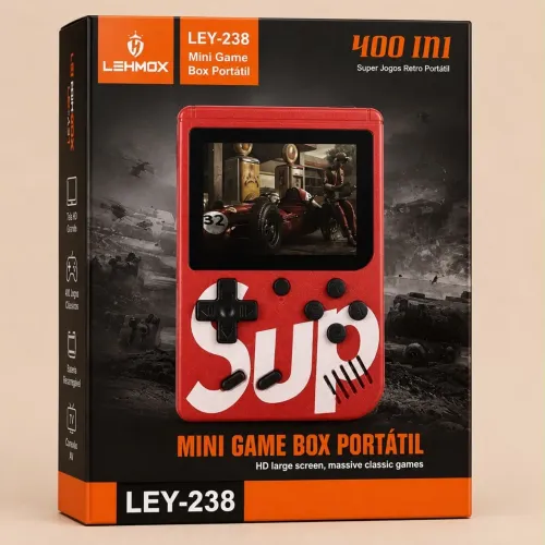 Mimi game emulador Nintendo