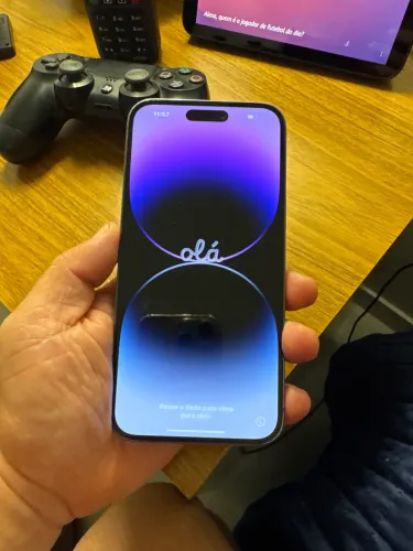 iPhone 14 Pro Max 256g