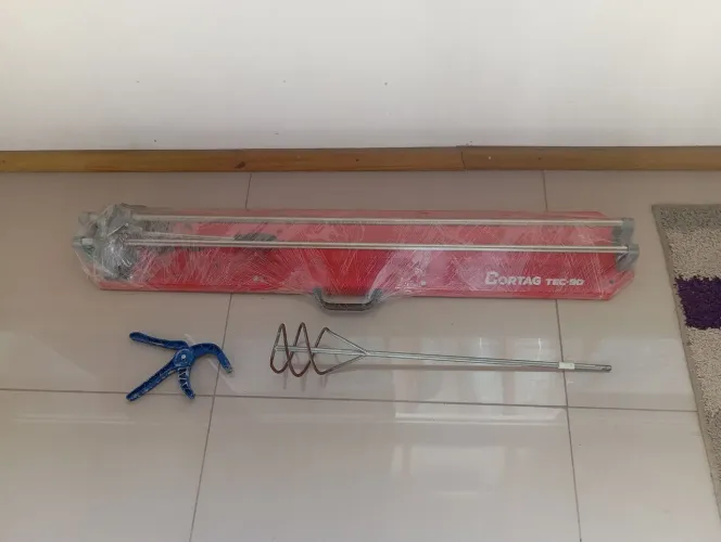 Riscadeira cortag 90cm + 2 brinde