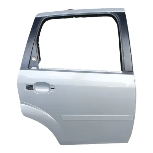 Porta Traseira Direita Ford Fiesta 2012