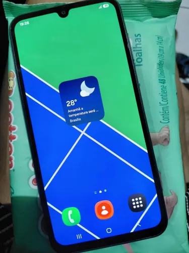 Samsung A15