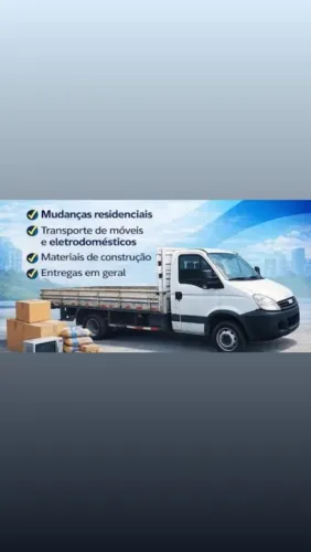 Fretes e mudanças/ Df e Entorno (61) 9 9863/ 44 71