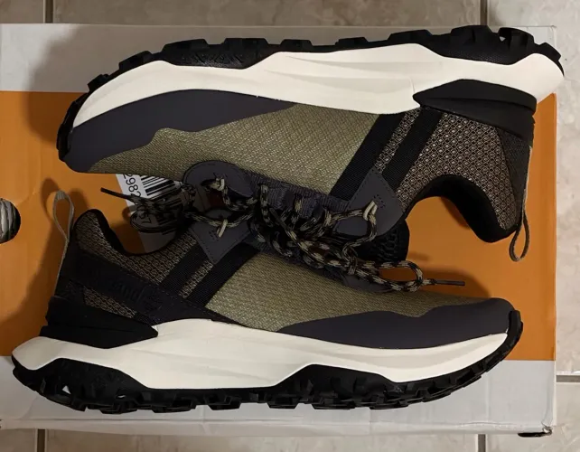 Tênis Timberland Motion Acess