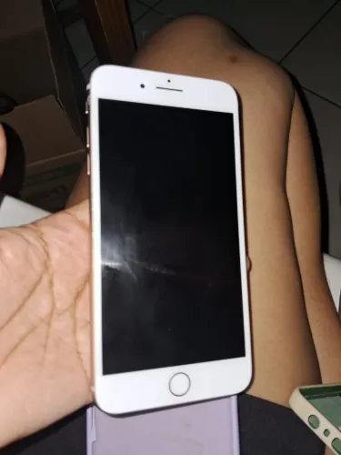 Iphone 8 plus