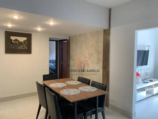 Apartamento com 2 dormitórios à venda, 90 m² por R$ 650.000,00 - Sion - Belo Horizonte/MG