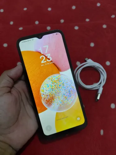 Celular Samsung A14, 128 GB