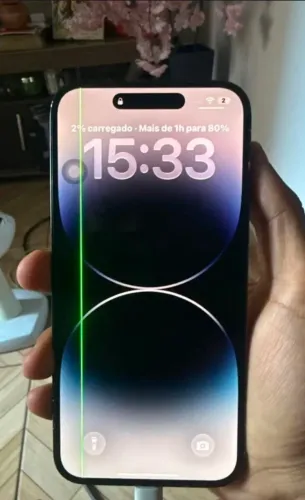 iPhone 14 Pro Max 256GB AVALIO PROPOSTAS