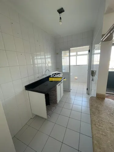 APARTAMENTO PARA LOCAÇÃO - TATUAPÉ