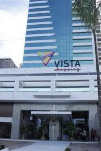 Loja no Shopping Vista ALUGADA com 450m2 em Águas Claras! Ótima oportunidade para investid