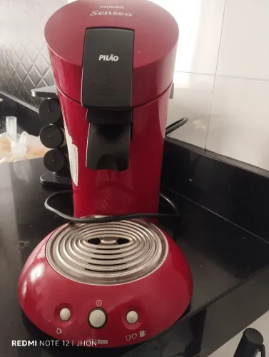 Cafeteira