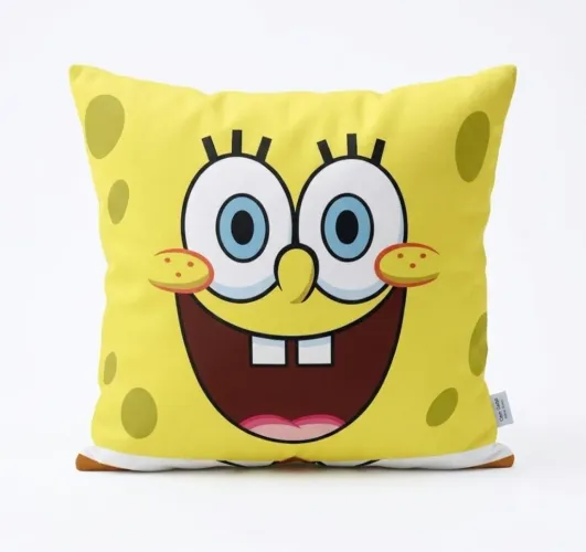 Bob Esponja Pelúcia ?