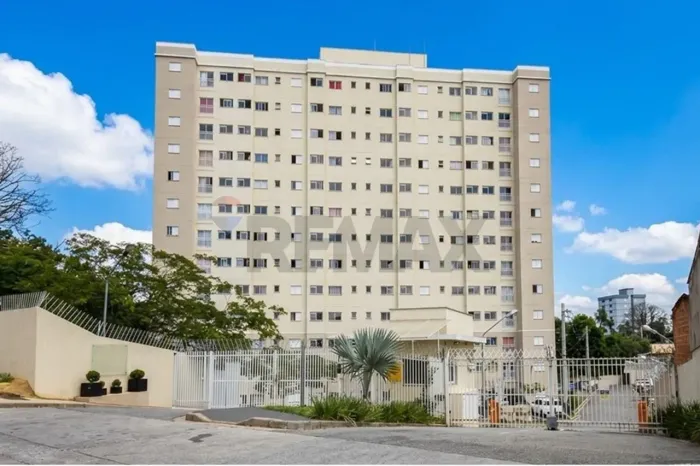 Apartamento Mobiliado 02 dormitórios - Vila Helena/Sorocaba