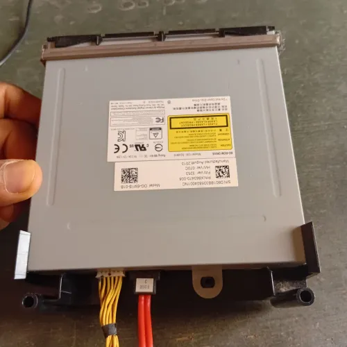 Leitor Xbox one fat