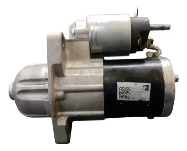Motor Arranque Gm Equinox 1.5 Turbo 2021