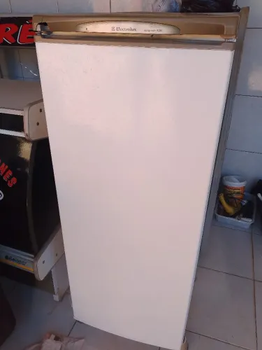 Geladeira 