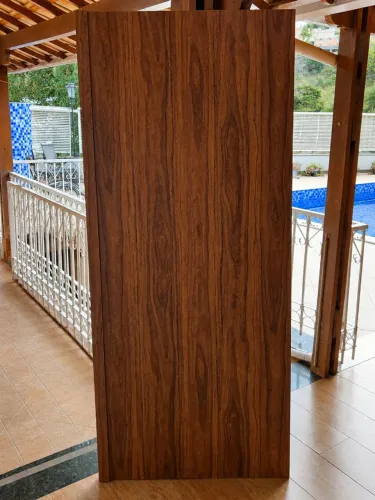 Painel de Madeira (Era Provador de Loja) - 2,10m x 90cm - 06 Unidades Disponíveis