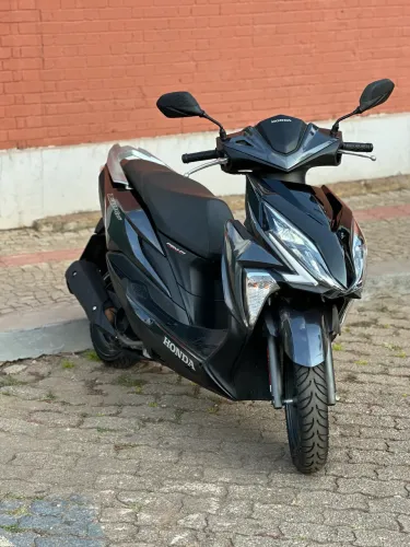 Honda Elite 125 2023