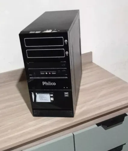 Cpu philco