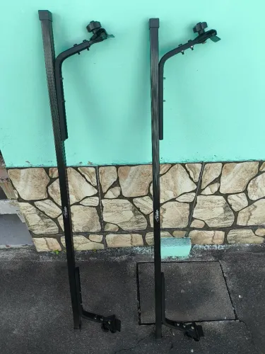 RACK BAGAGEIRO UNIVERSAL