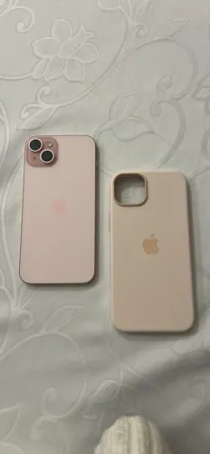 iPhone 15 plus