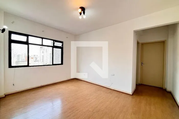 APARTAMENTO RESIDENTIAL em São Paulo - São Paulo, Vila Nova Conceição